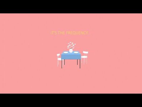Kakkmaddafakka - Frequency (Lyrics) (Sub. Español)