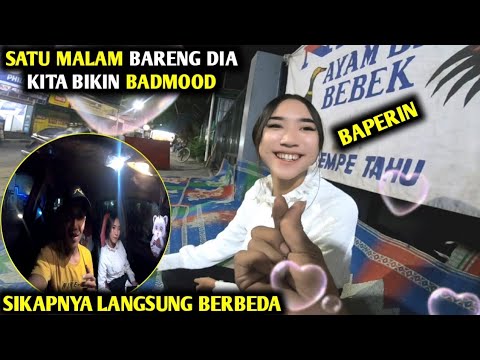 BARENG DIA LAGI SENGAJA BIKIN GA MOD