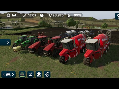 Farming Simulator 22