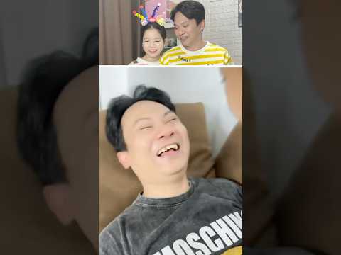 เล่นด้วยกัน ห้าม ตด!  | Reacts #ตลก #โบ๊ะบ๊ะshorts #พี่นาว #shorts