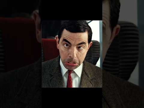 Mr Bean Going To Dadi Bari !! 😅 | Mr Bean Bangla Dubbing | #shorts #mrbean #funnydub #movieexplain