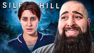 SILENT HILL TOWNFALL JUST KEEPS GETTING SCARIER