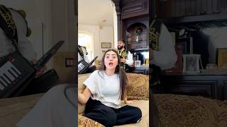 The MOST annoying alarm clock ever 😂 #shorts