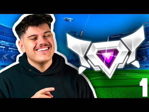 SPEEDRUN TO SSL 1v1 (1138 ELO)