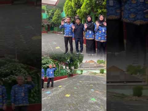 Semakin sukses ya nak, semoga semua lulus dan dapat sekolah negri  #kelas6src ;#noviakbariyah