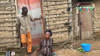 When you marry last born [Official Comedy] Comedian Sam 