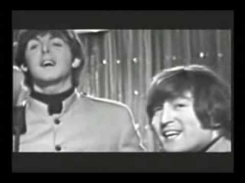 The Beatles - We can work it out