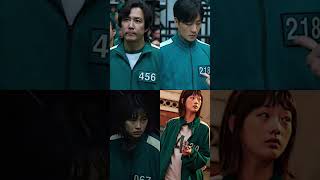 The season 1 hottest cast