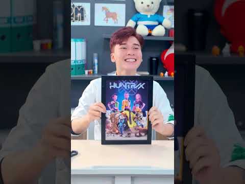 Quick tips for combining Zootopia and Kpop X Hunter photos 💥🖼️ #cindyannie