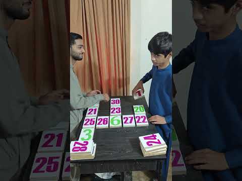 fast pick challenge amazing game challenge #popular #games #funny