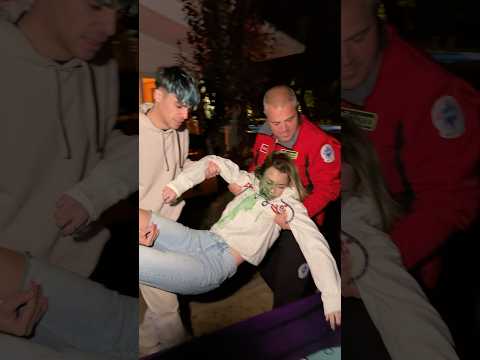 Hemos enterrado a la Zombie…