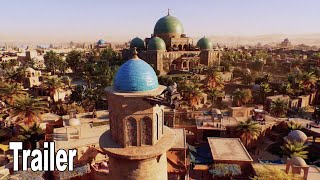 Assassin\'s Creed Mirage Vows an October Release