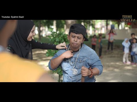 Drama Spontan 20: Dua Gangster