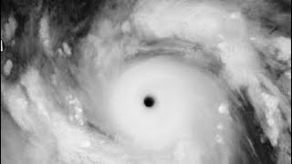 LIVE TYPHOON SINLAKU GETS SUPER TYPHOON STATUS