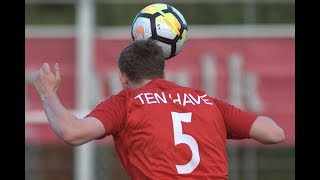 Screenshot van video Excelsior'31 weekjournaal - week 40 (2018)