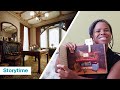 Bookmark Activities and Storytime Insights