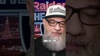 Could a self-taught Japanese rookie become the Raiders' MVP?