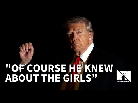 House Democrats uncover Epstein correspondence with claims involving Trump