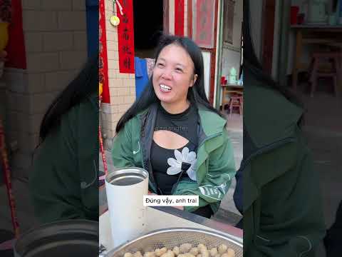 Tiểu phẩm hài: hãy ưu tiên người già