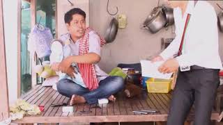 ល្បិចពូណពេល CO មកទាលុយ | Khmer comedy 2024​ | កំប្លែងពូណុយ 2024 | ប្រភពវីដេអូ QB SETH OFFICIAL