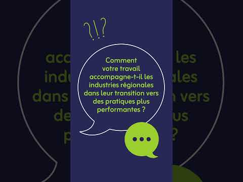 Jérôme Bodelle, Critt M2A – Lauréat 2024
