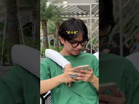 Thử rủ chị hàng xóm troll người yêu và cái kết (Tập 233)