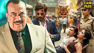ACP Pradyuman ने किया Deadly Game का खुलासा! | Best Of CID | CID 2025 | Daya