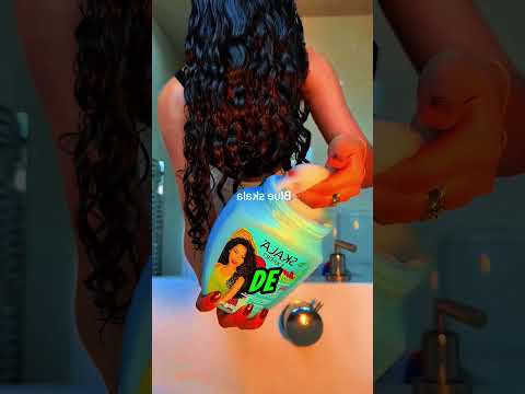 🤔 Passar 1 pote inteiro de creme Skala dá certo?! ou é só meme da gringa?