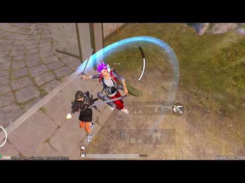 One Man Army in the Hottest Zone!