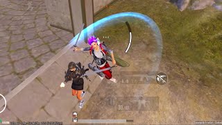 One Man Army in the Hottest Zone!