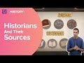 Understanding History and Historical Sources