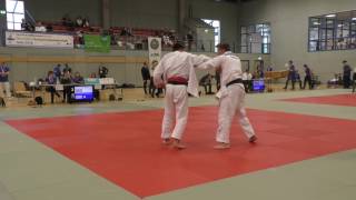 12 Maximilian Schubert vs Maximilian Klyk