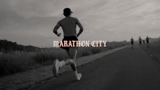 NYC II - Marathon City ep. 1