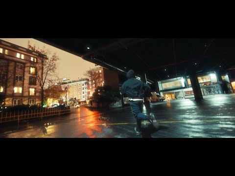 MARSS - BULAMADIM YOLUMU (OFFICIAL VIDEO) #VENOM
