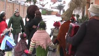 Masopust 2010