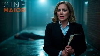O Crime Perfeito | Filme GRÁTIS Dublado - DRAMA // Cine Maior