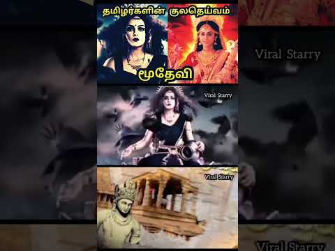 Part 1 : மூதேவினு யாரையும் திட்டாதீங்க 😱 #shorts #shortsvideo #youtubeshorts #shortsfeed
