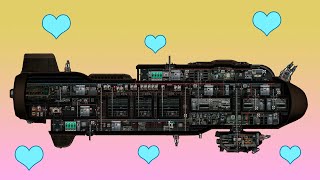 [Barotrauma] - kastrull hot milk meme