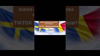 SUEDIA-ROMANIA