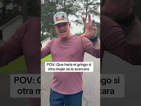 Que haría el gringo son otra mujer se le acerca #comedia #funnymexican #comedy #humor #mexico