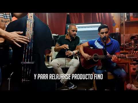 Ernesto Torres ft Victor Angulo - "El JC" (2025)