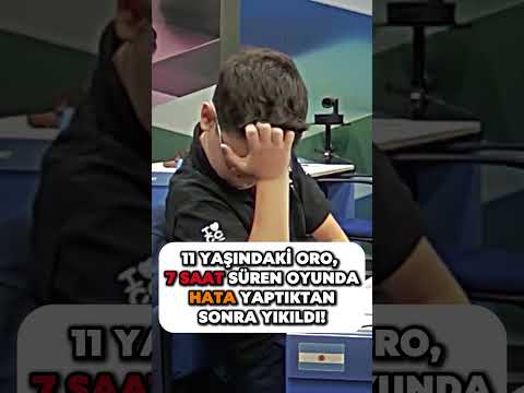 Ediz Gürel'in Rakibine Saygısı!