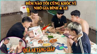 Tin Vui Hoàng Em Về Nhà Giáp Bạn Thân Rivew Sau Bao Năm Xa Cách