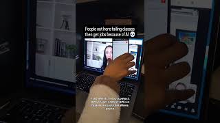 AI is my true guide from now 🙂 #interview #career #jobs #4u #parakeetai