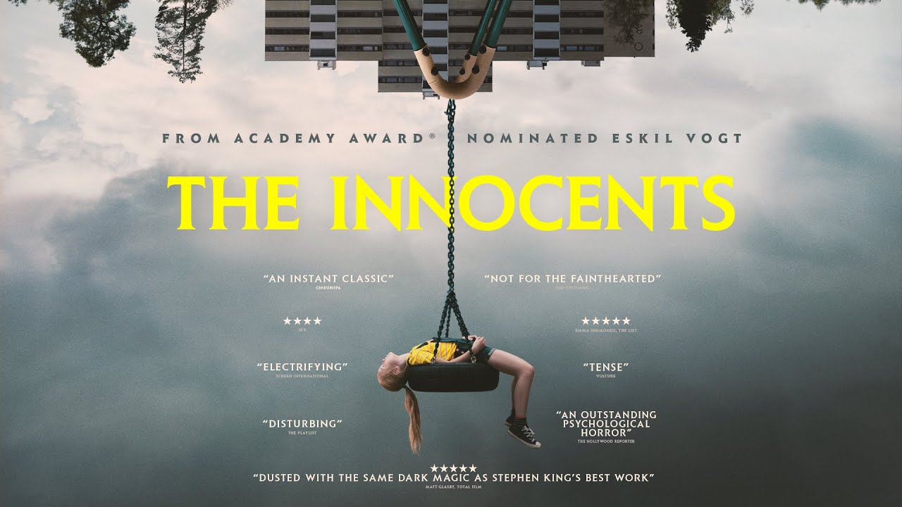 The Innocents Vorschaubild des Trailers