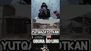 1vs1 ☠️SAFRAN O’LIM MASHIMASI😱