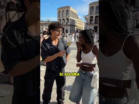 Cosa pensate di Mariem e Cadi?