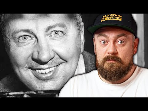 Absolute Mad Lads - The Mad Bomber