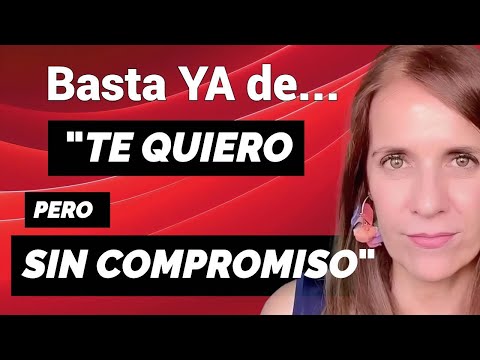 ¿Por qué un hombre puede estar loco por ti… y aun así no comprometerse? La paradoja psicológica