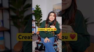 If you’re a creator who’s exhausted from trying to keep up, I got you. 💪